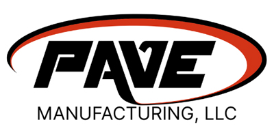 PAVE Manufacturing LLC Logo